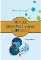 Güncel Ekonomik ve Mali Sorunlar Güncel Ekonomik ve Mali Sorunlar