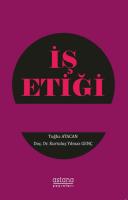İş Etiği İş Etiği