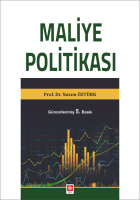 Maliye Politikası Maliye Politikası