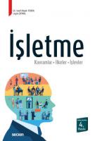 İşletme İşletme