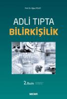 Adli Tıpta Bilirkişilik Adli Tıpta Bilirkişilik