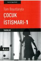 Çocuk İstismarı – 1