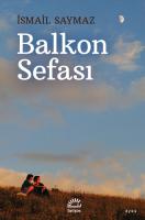 Balkon Sefası Balkon Sefası