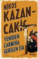 Yeniden Çarmıha Gerilen İsa Yeniden Çarmıha Gerilen İsa