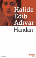 Handan Handan