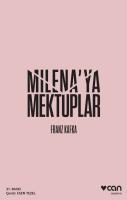 Milena'ya Mektuplar Milena'ya Mektuplar