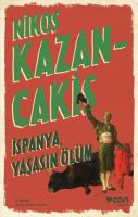 İspanya, Yaşasın Ölüm İspanya, Yaşasın Ölüm