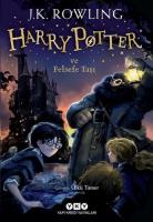 Harry Potter ve Felsefe Taşı - 1 Harry Potter ve Felsefe Taşı - 1