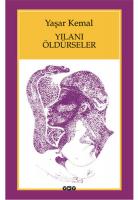 Yılanı Öldürseler