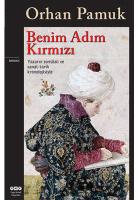 Benim Adım Kırmızı Benim Adım Kırmızı