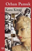 Kara Kitap Kara Kitap
