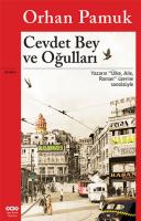 Cevdet Bey ve Oğulları Cevdet Bey ve Oğulları
