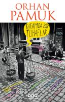 Kafamda Bir Tuhaflık Kafamda Bir Tuhaflık