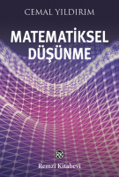 Matematiksel Düşünme Matematiksel Düşünme