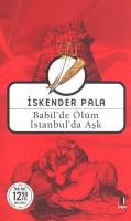 Babil'de Ölüm İstanbul'da Aşk Babil'de Ölüm İstanbul'da Aşk