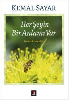 Her Şeyin Bir Anlamı Var Her Şeyin Bir Anlamı Var