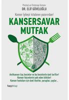 Kansersavar Mutfak Kansersavar Mutfak