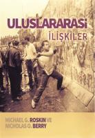 Uluslararası İlişkiler Uluslararası İlişkiler