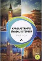 Karşılaştırmalı Siyasal Sistemler Karşılaştırmalı Siyasal Sistemler