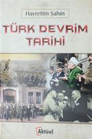 Türk Devrim Tarihi Türk Devrim Tarihi