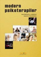 Modern Psikoterapiler Modern Psikoterapiler
