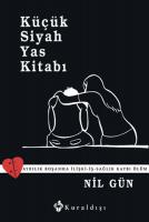 Küçük Siyah Yas Kitabı (Cep Boy) Küçük Siyah Yas Kitabı (Cep Boy)