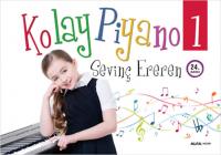 Kolay Piyano 1 Kolay Piyano 1
