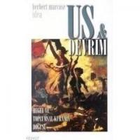 Us ve Devrim Us ve Devrim