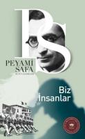 Biz İnsanlar Biz İnsanlar
