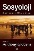 Sosyoloji Sosyoloji