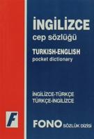 İngilizce / Türkçe - Türkçe / İngilizce Cep Sözlüğü Cep Boy İngilizce / Türkçe - Türkçe / İngilizce Cep Sözlüğü Cep Boy