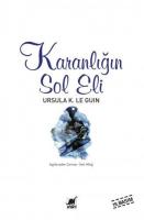 Karanlığın Sol Eli Karanlığın Sol Eli