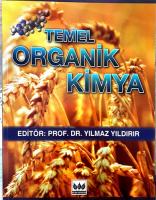 Temel Organik Kimya Temel Organik Kimya