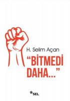 Bitmedi Daha Bitmedi Daha