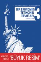 Bir Ekonomik Tetikçinin İtirafları 3 Bir Ekonomik Tetikçinin İtirafları 3