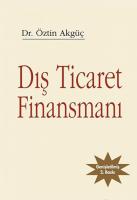 Dış Ticaret Finansmanı