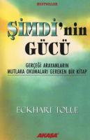 Şimdi’nin Gücü Şimdi’nin Gücü