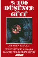 %100 Düşünce Gücü %100 Düşünce Gücü