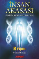 İnsan Akaşası İnsan Akaşası