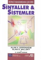 Sinyaller ve Sistemler Sinyaller ve Sistemler