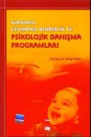 Kapsamlı Gelişimsel Rehberlik ve Psikolojik Danışma Programları