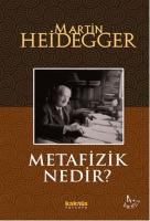 Metafizik Nedir? Metafizik Nedir?