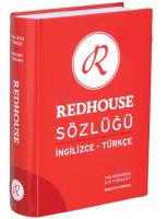 Redhouse Sözlüğü İngilizce - Türkçe (Ciltli) Redhouse Sözlüğü İngilizce - Türkçe (Ciltli)