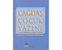 Çağdaş Çocuk Yazını Çağdaş Çocuk Yazını