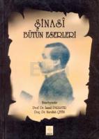 Şinasi - Bütün Eserleri Şinasi - Bütün Eserleri