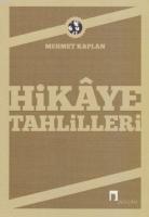 Hikaye Tahlilleri Hikaye Tahlilleri