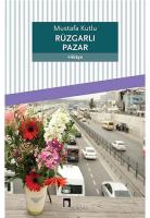 Rüzgarlı Pazar Rüzgarlı Pazar