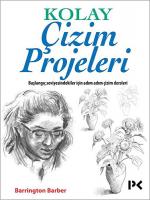 Kolay Çizim Projeleri Kolay Çizim Projeleri