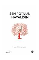 Sen O'nun Hayalisin - 1 Sen O'nun Hayalisin - 1