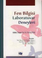 Fen Bilgisi Laboratuvar Deneyleri